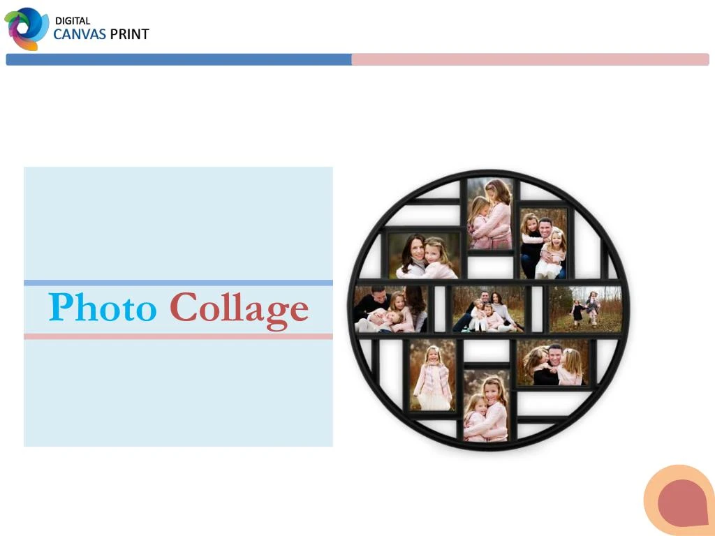 best canvas collage