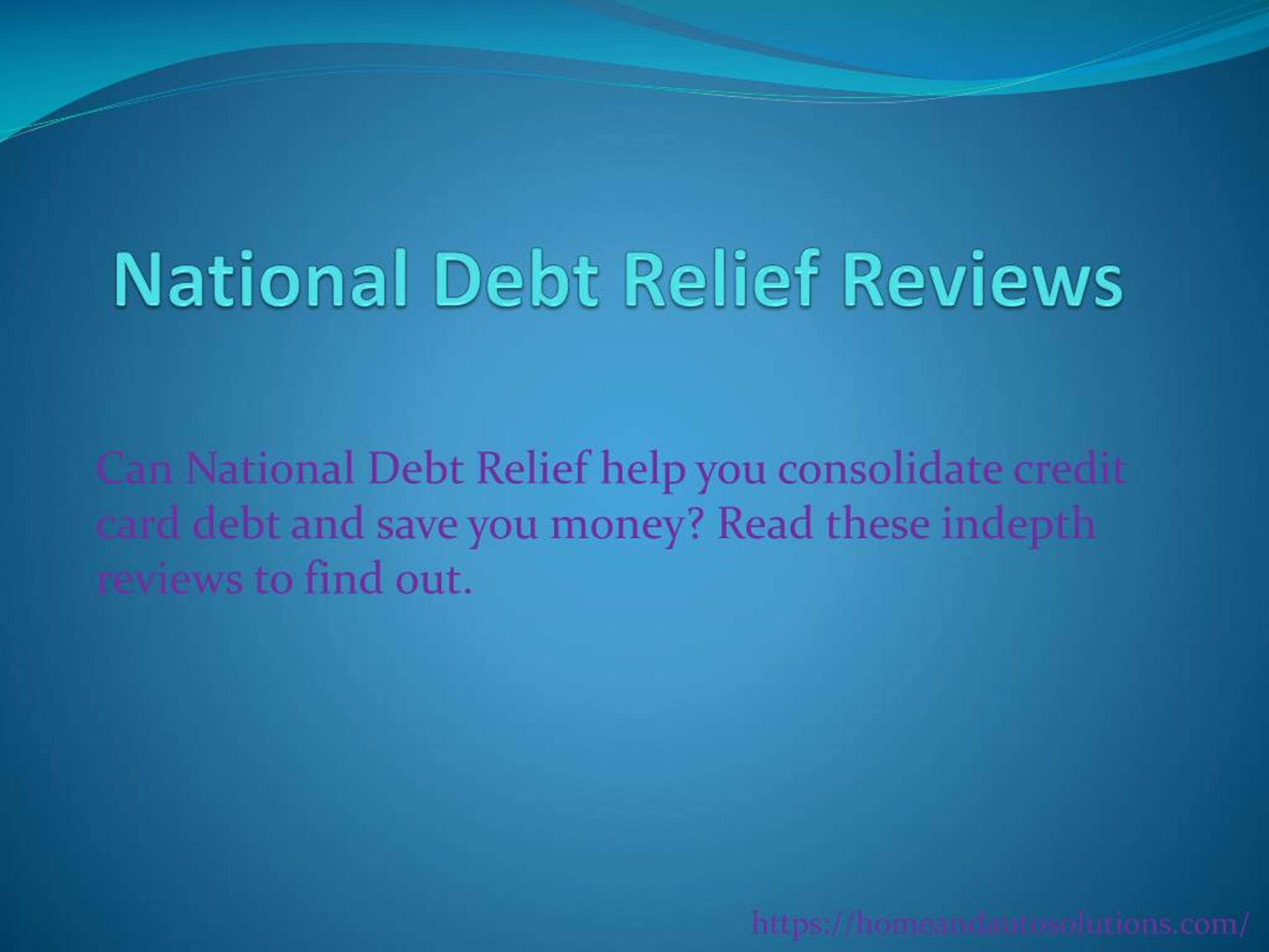 dom debt relief reviews 2021