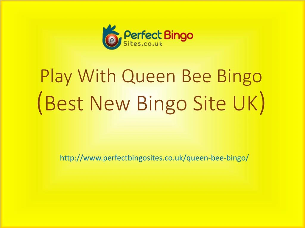 play with queen bee bingo best new bingo site uk n.