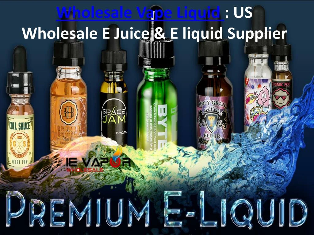 wholesale vape liquid us wholesale e juice n.