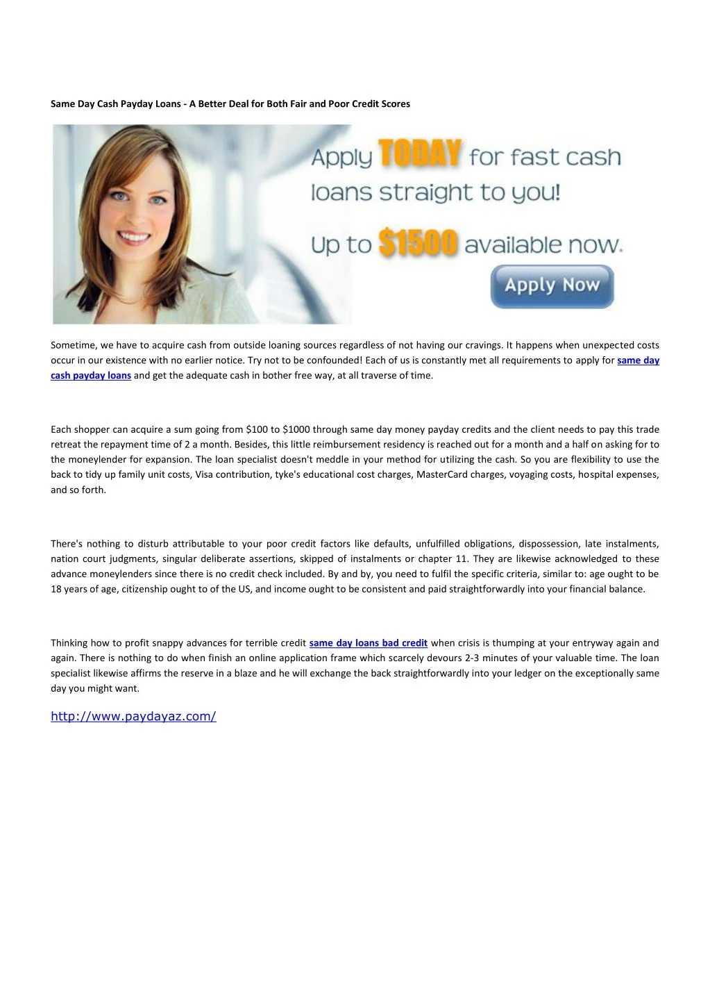 cash advance personal loans on the net instant