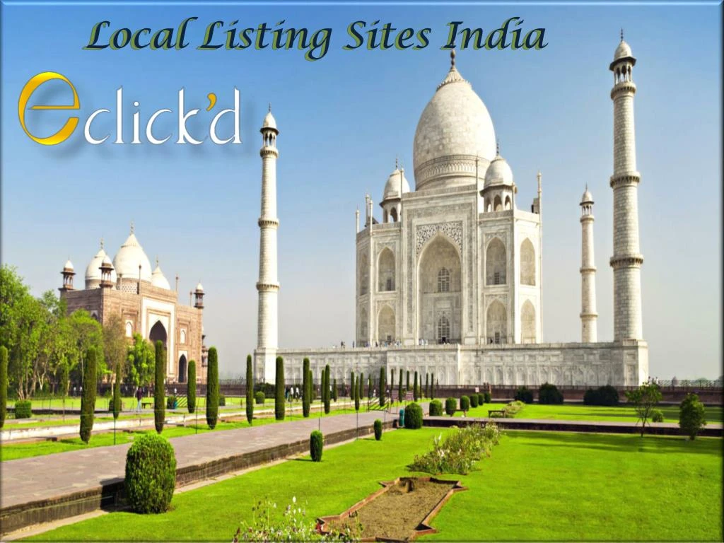 local listing sites india n.