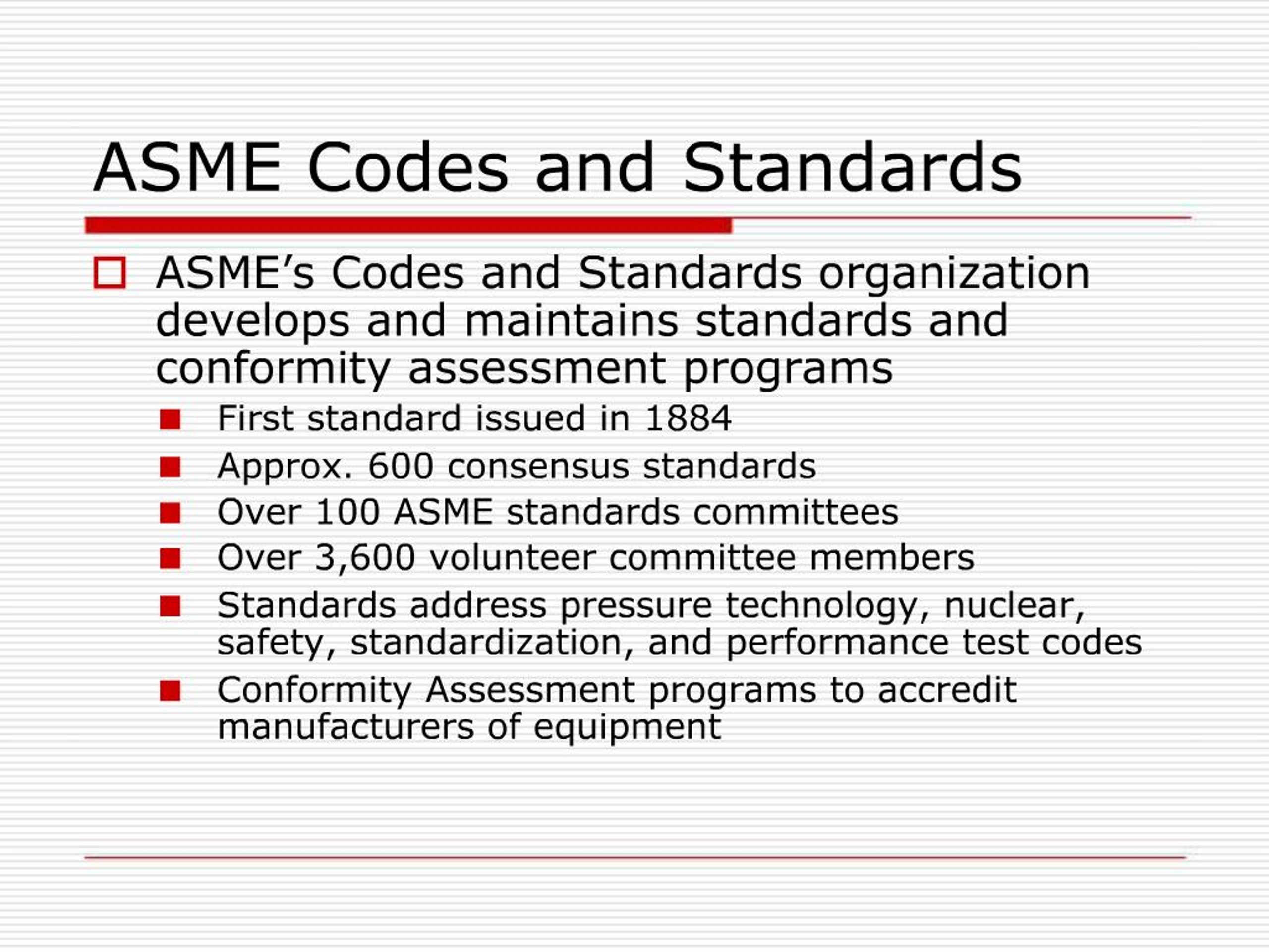 asme codes and standards vi free download