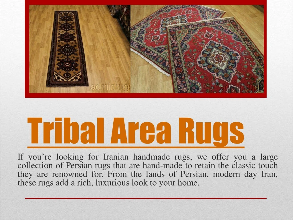 Ppt Tribal Area Rugs Powerpoint Presentation Id 7648621 Tribal Area Rugs