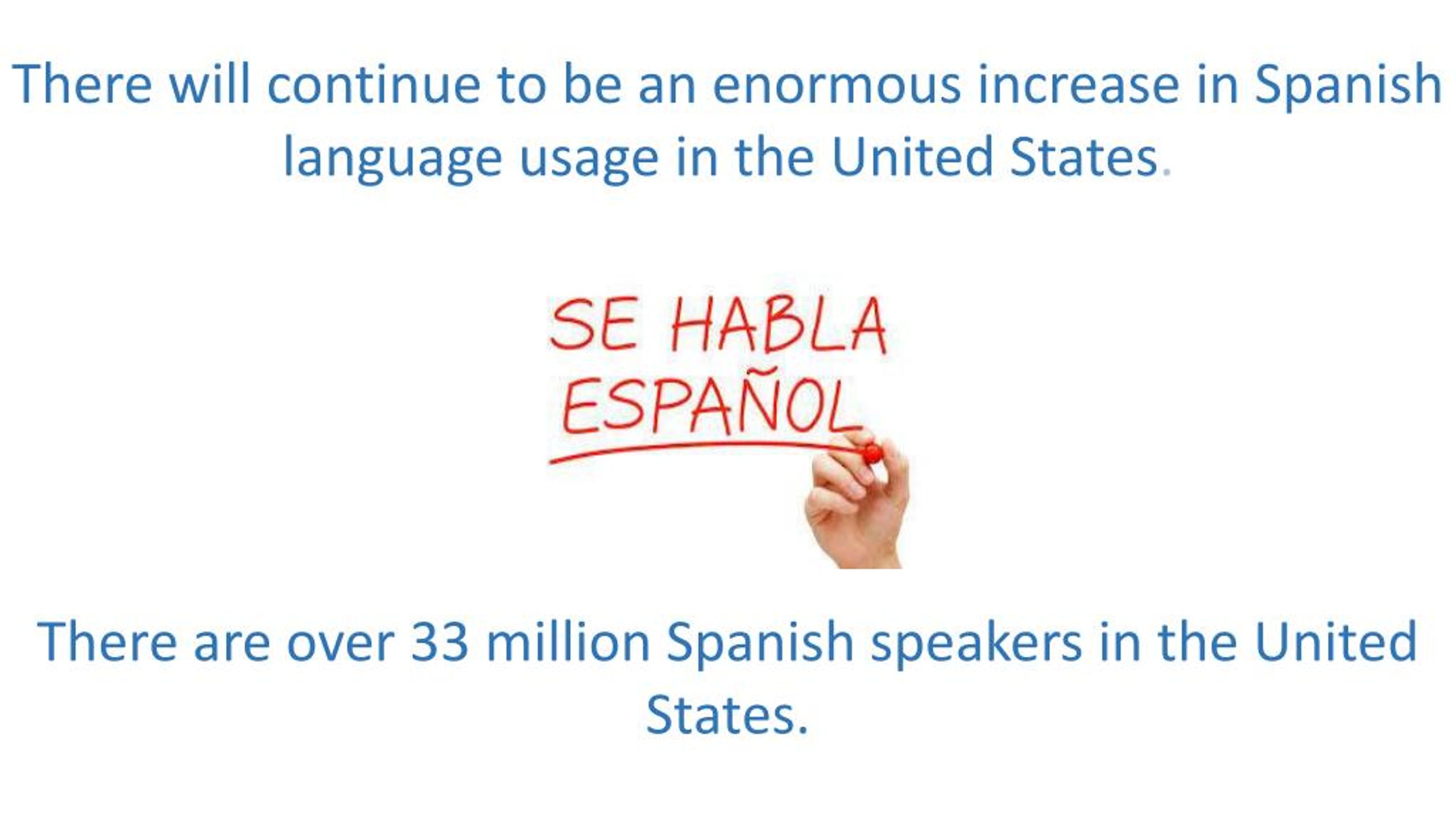 PPT - Beginning Spanish for Beginners Fast and Free PowerPoint ...