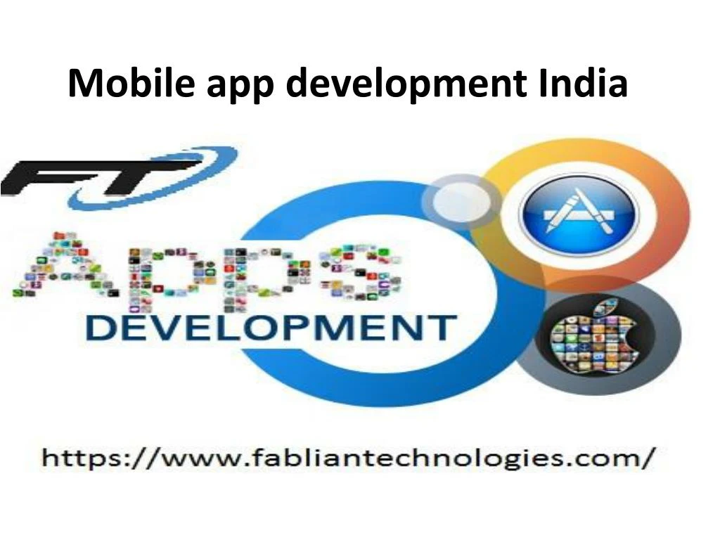 mobile app development india n.