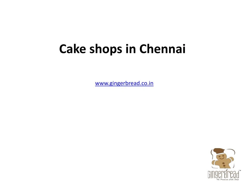 cake shops in chennai n.