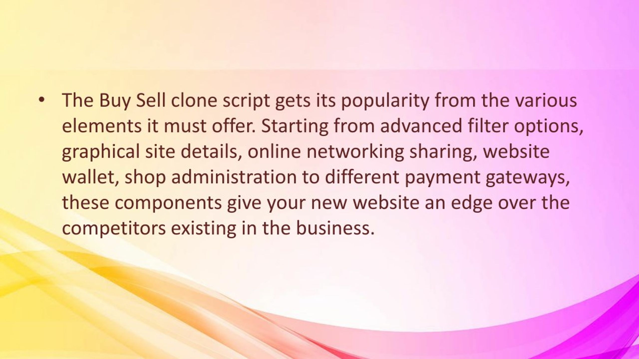 Olx Clone Script, Up to 50% Offer