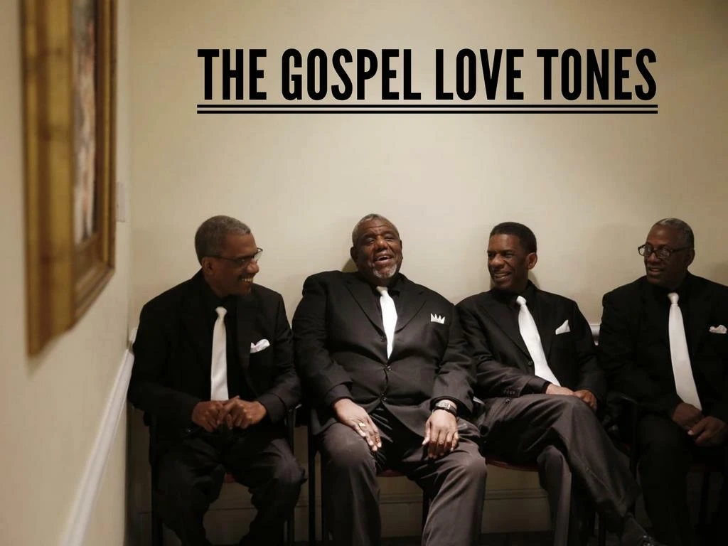 the gospel love tones keep on spreading the good news n.