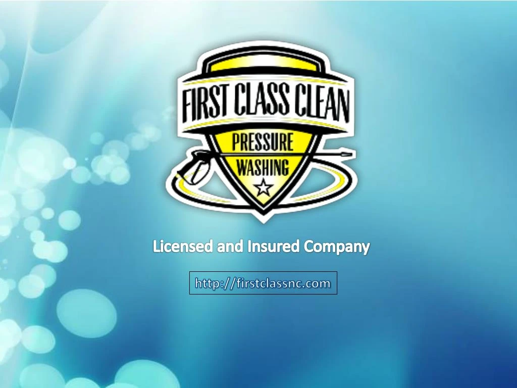 PPT - Residential Window Cleaning Raleigh, NC PowerPoint Presentation ...