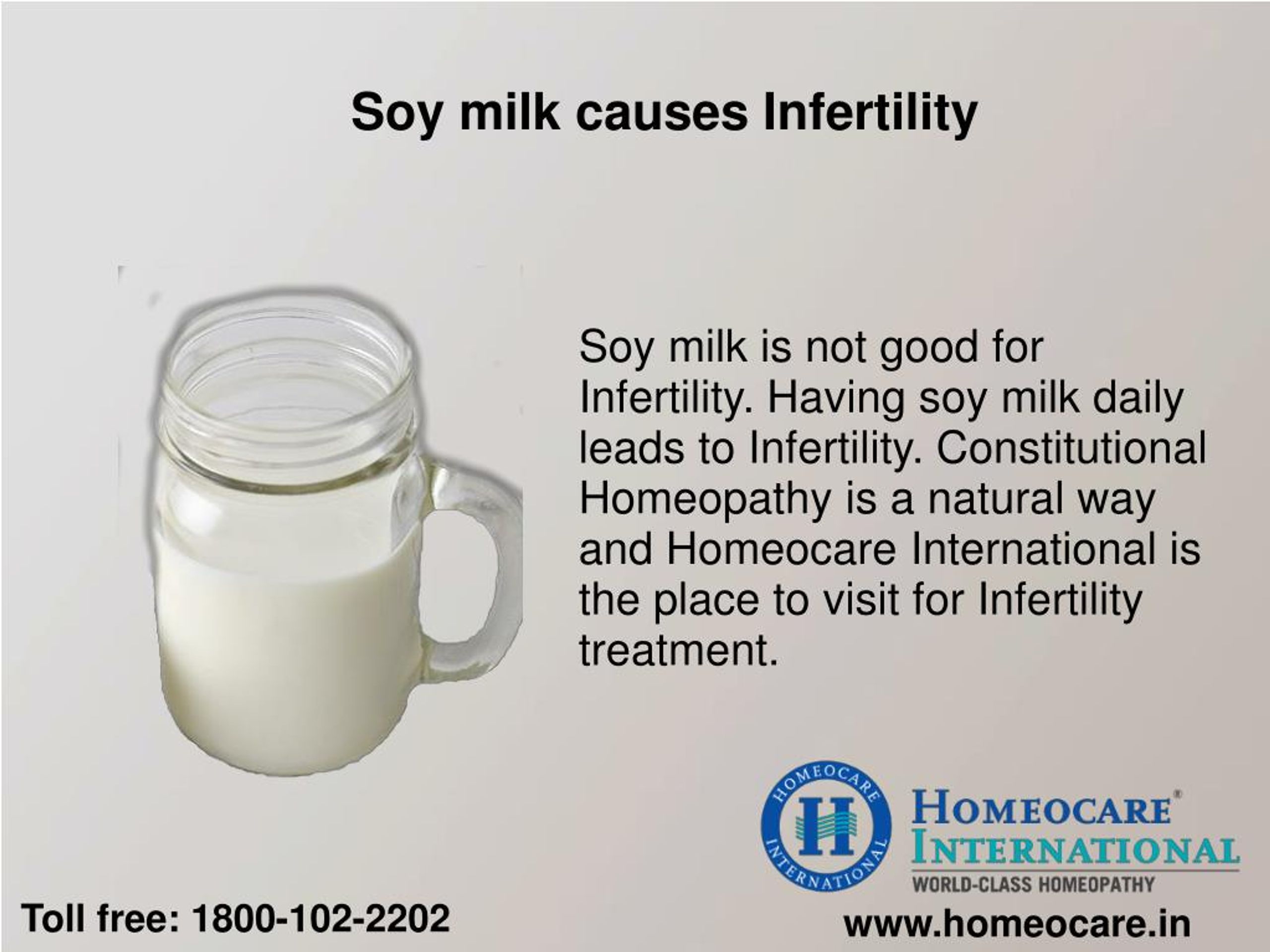 Soy Milk Effect On Hormones at Sandra Kell blog