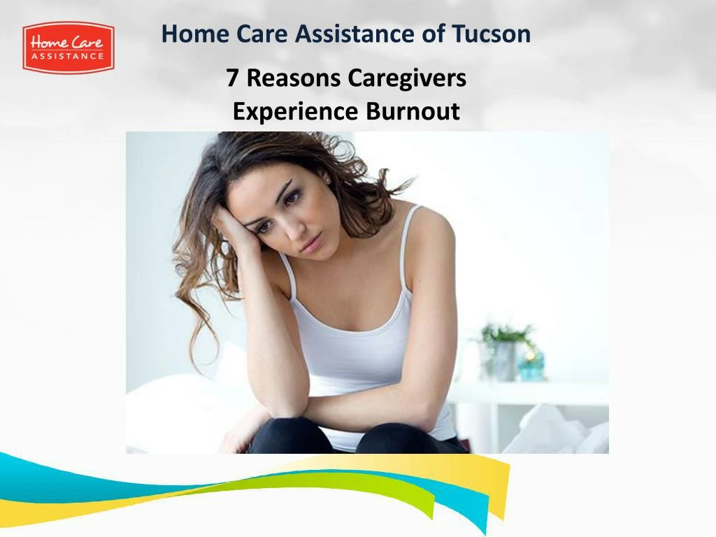 home care assistance of tucson n.