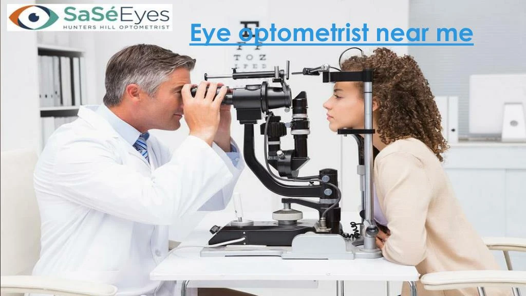 PPT - Eye optometrist near me PowerPoint Presentation ...
