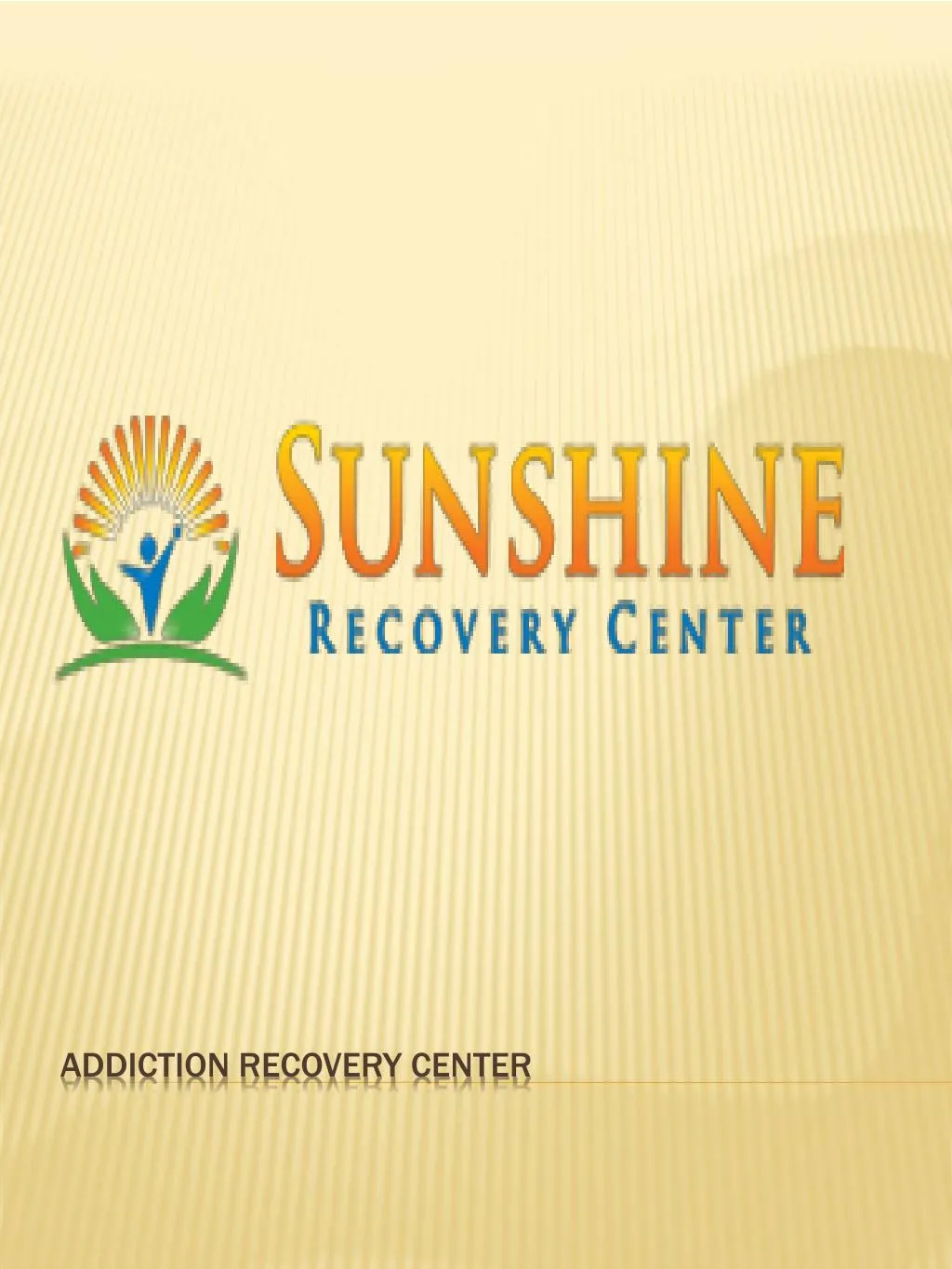 addiction recovery center n.