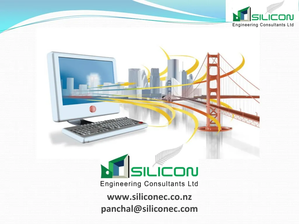 www siliconec co nz panchal@siliconec com n.