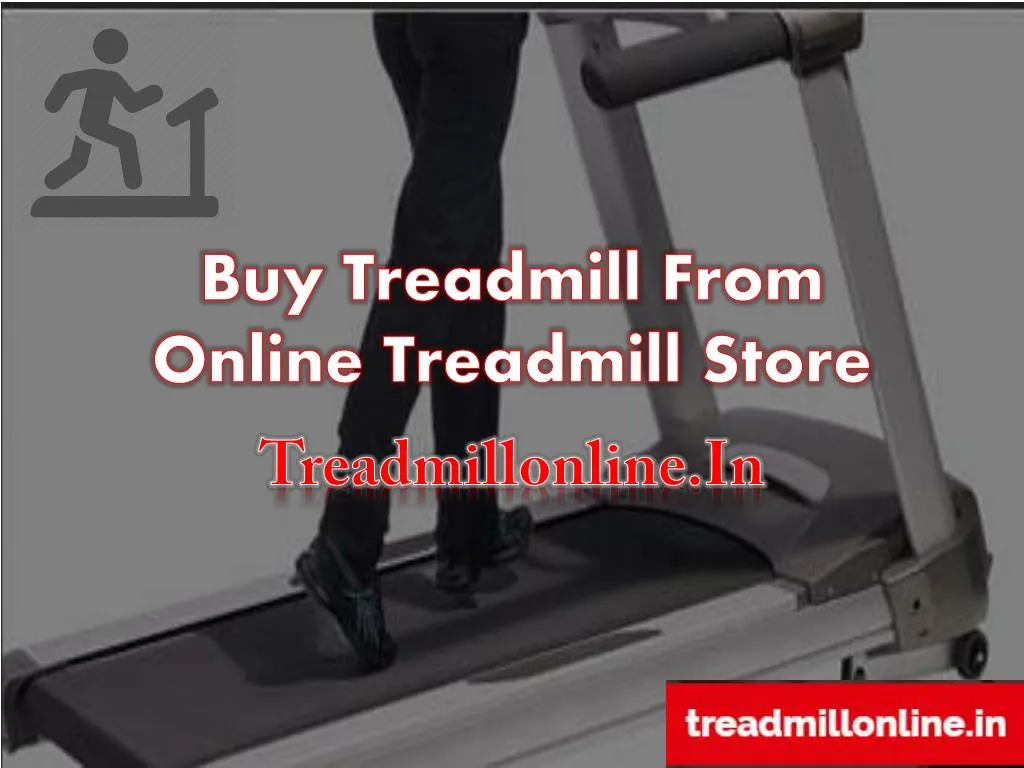 where can i buy a treadmill in store