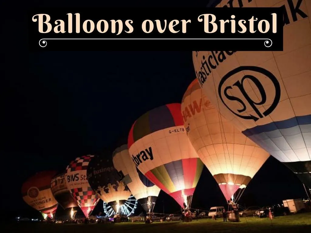 balloons over bristol n.