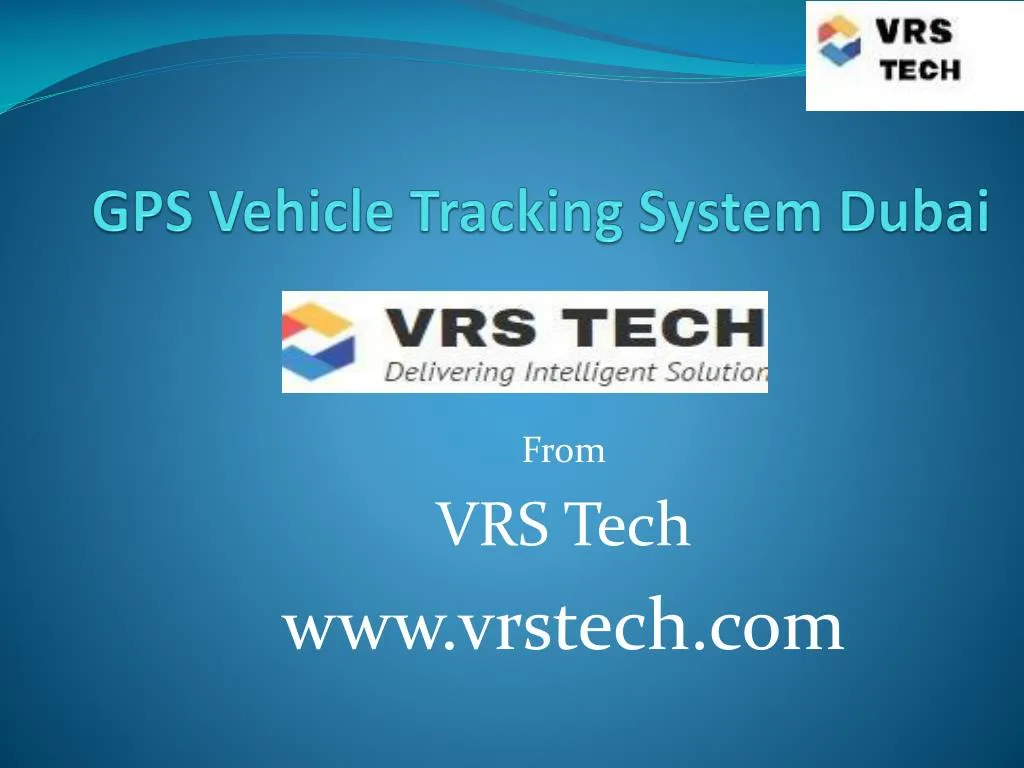 gps vehicle tracking system dubai n.
