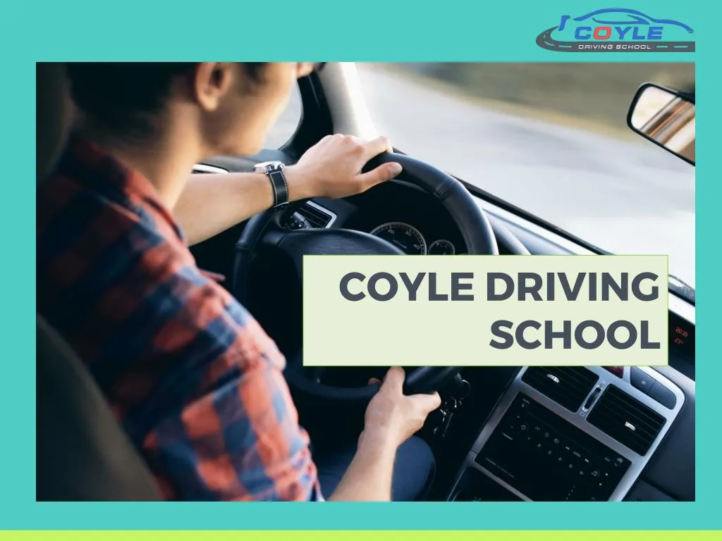 coyle driving school n.