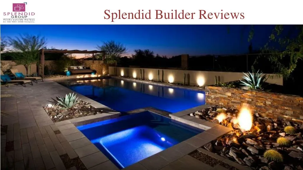 splendid builder reviews n.