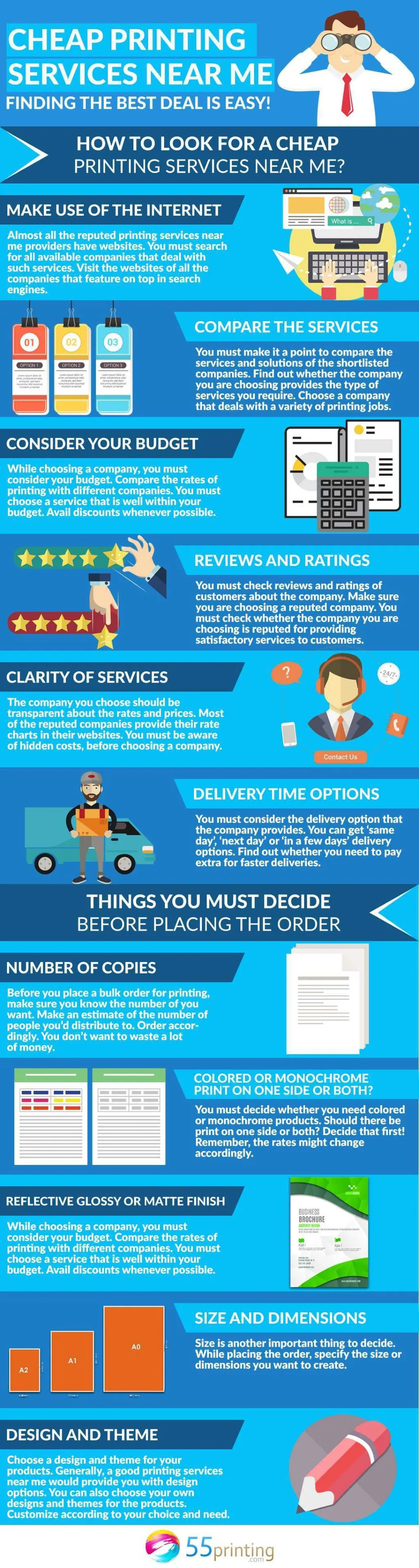 cheap printing near me