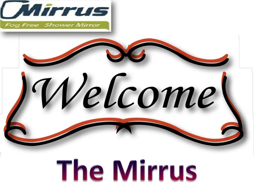 the mirrus n.
