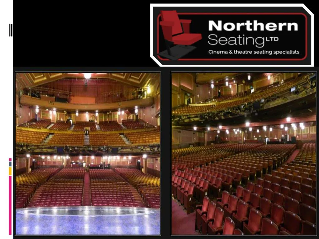 PPT Theatre seating repairs PowerPoint Presentation, free download