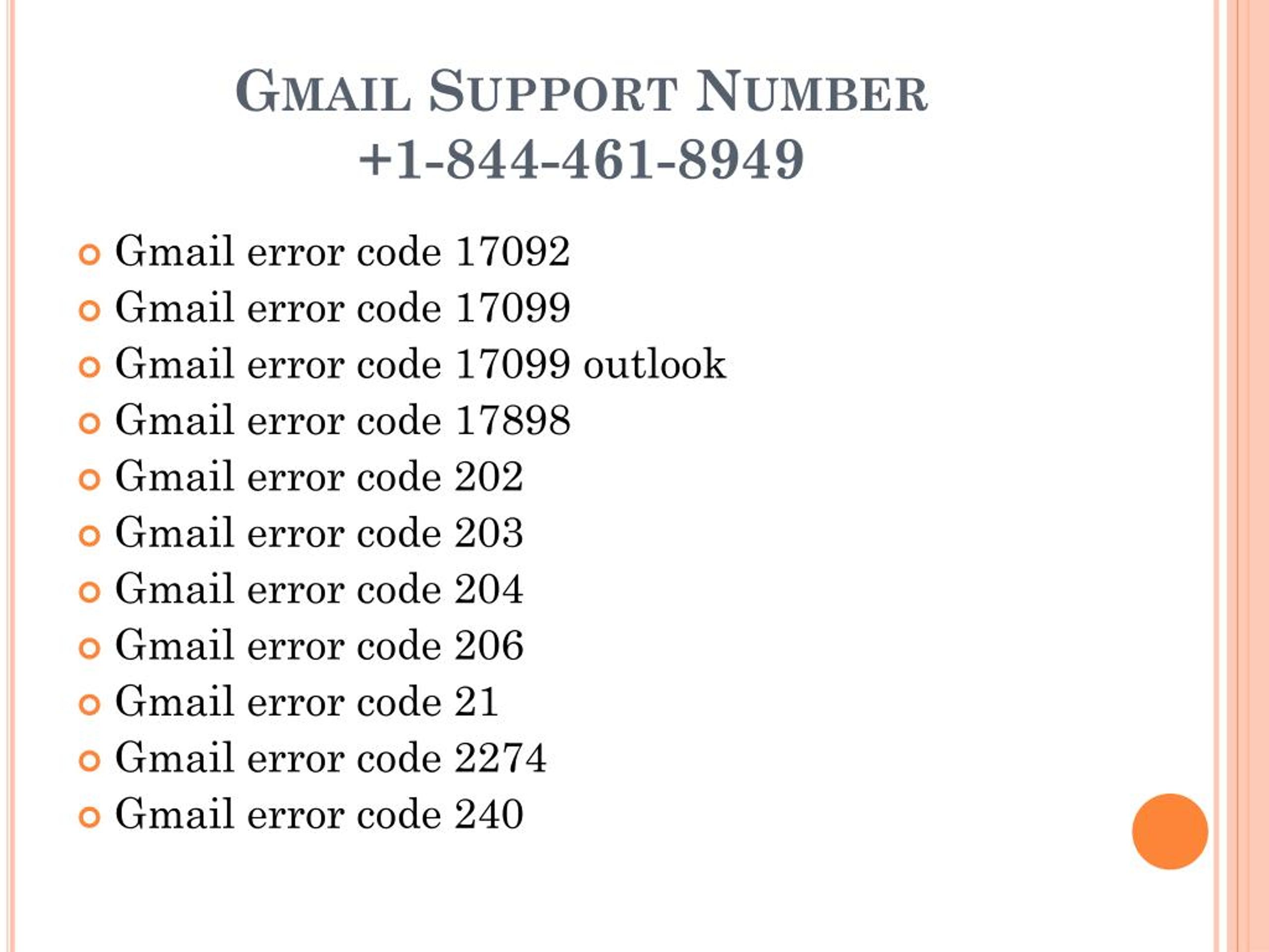 outlook error code 17099