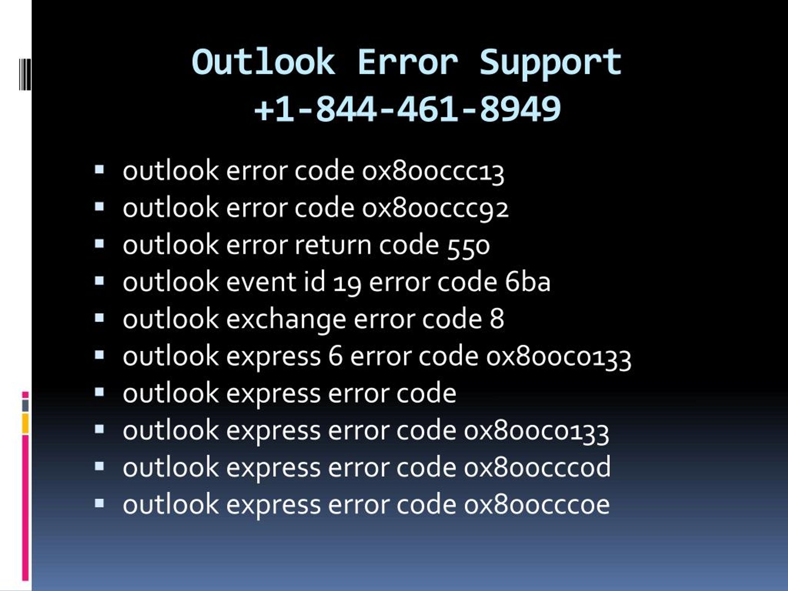 error number 0x800c0133 outlook express 6