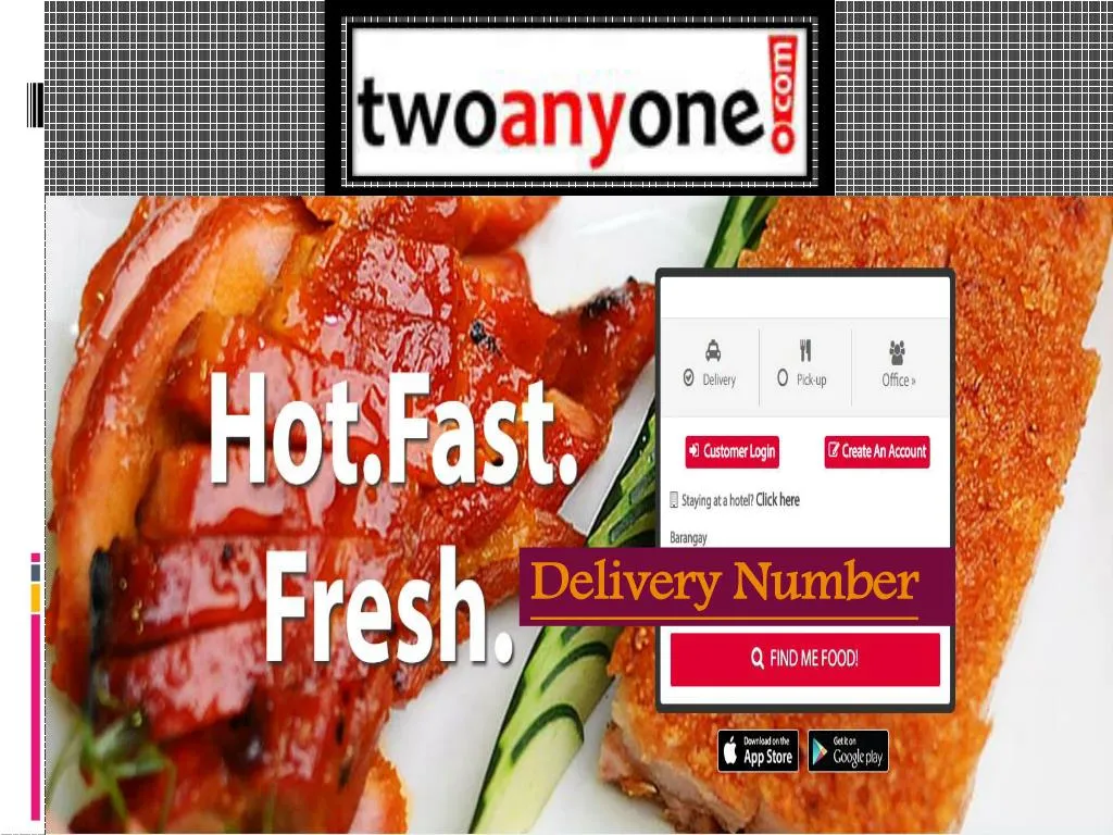 PPT Wendy s Delivery PowerPoint Presentation Free Download ID 7664349