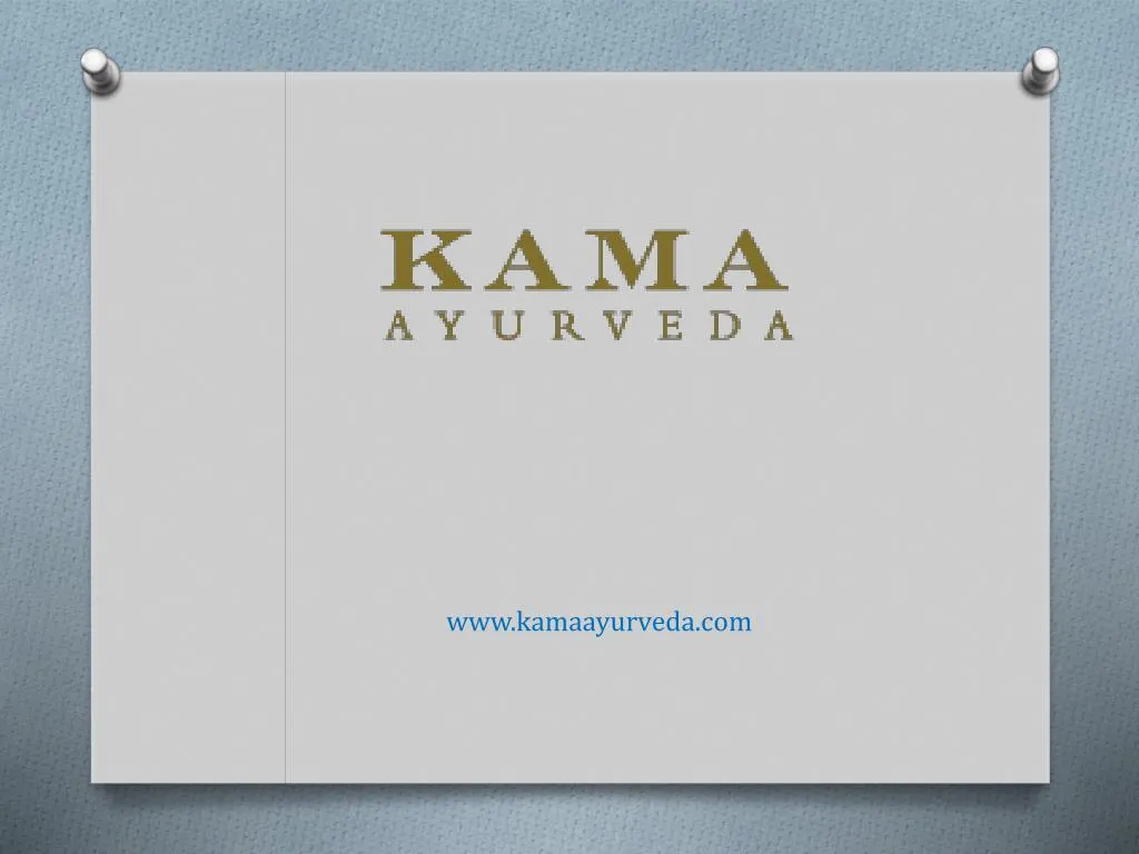 www kamaayurveda com n.