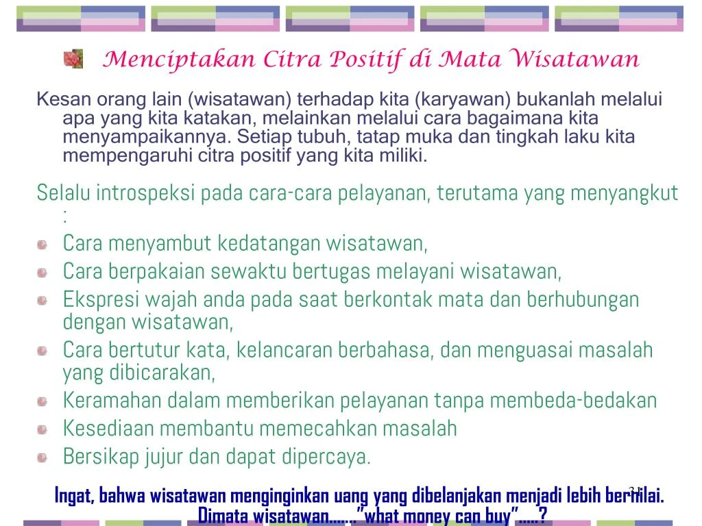 PPT - Psikologi Pelayanan PowerPoint Presentation - ID:7666204