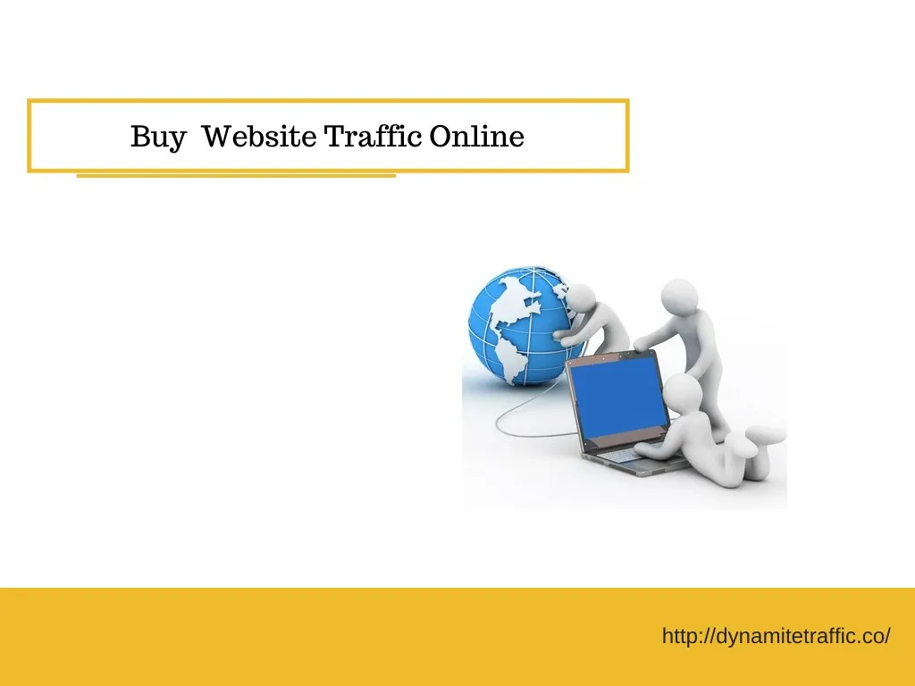 buy website traffic online n.