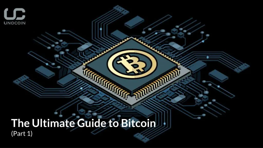 bitcoin introduction ppt