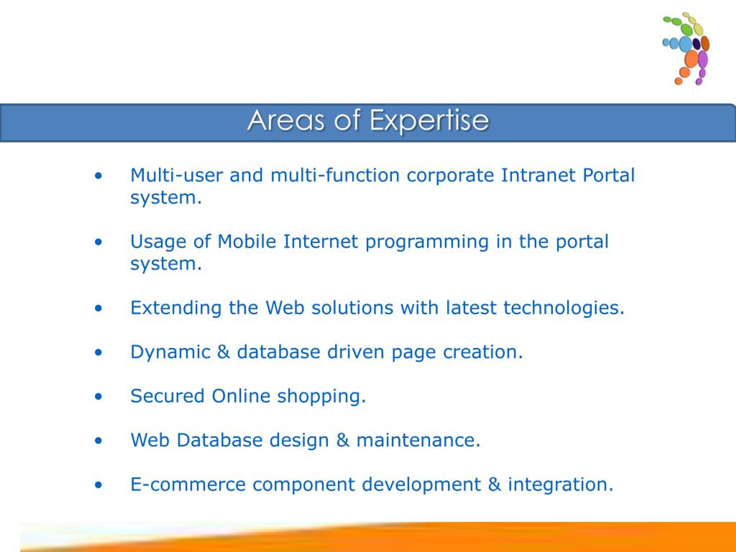 PPT Waves Techno Vision LLP PowerPoint Presentation Free Download 