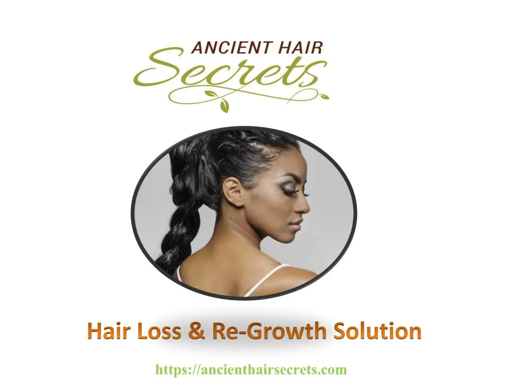 hair loss re growth solution n.