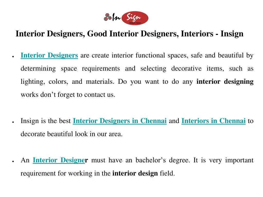 interior designers good interior designers n.