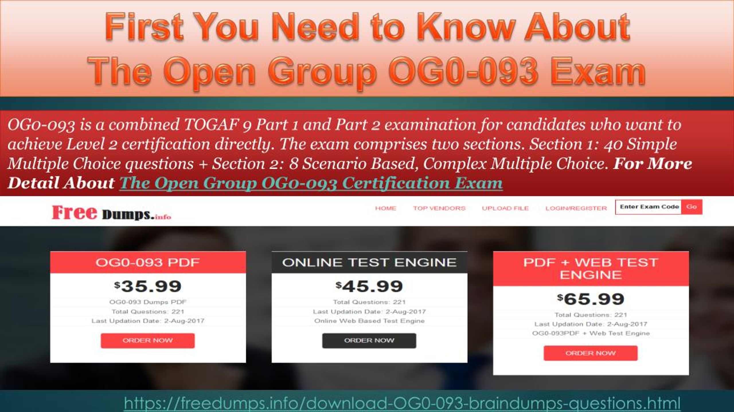 Interactive OG0-093 Practice Exam