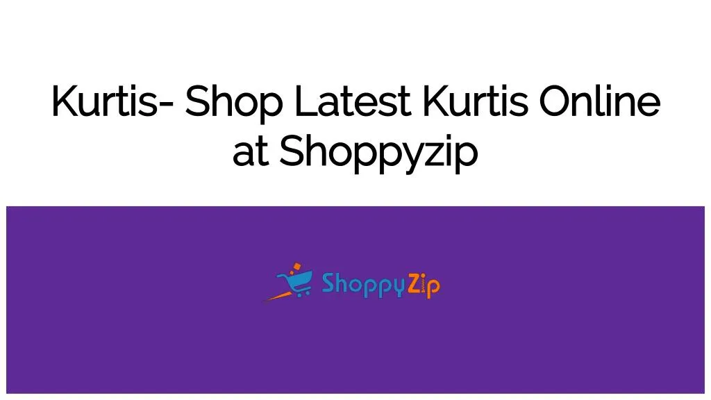 kurtis shop latest kurtis online at shoppyzip n.