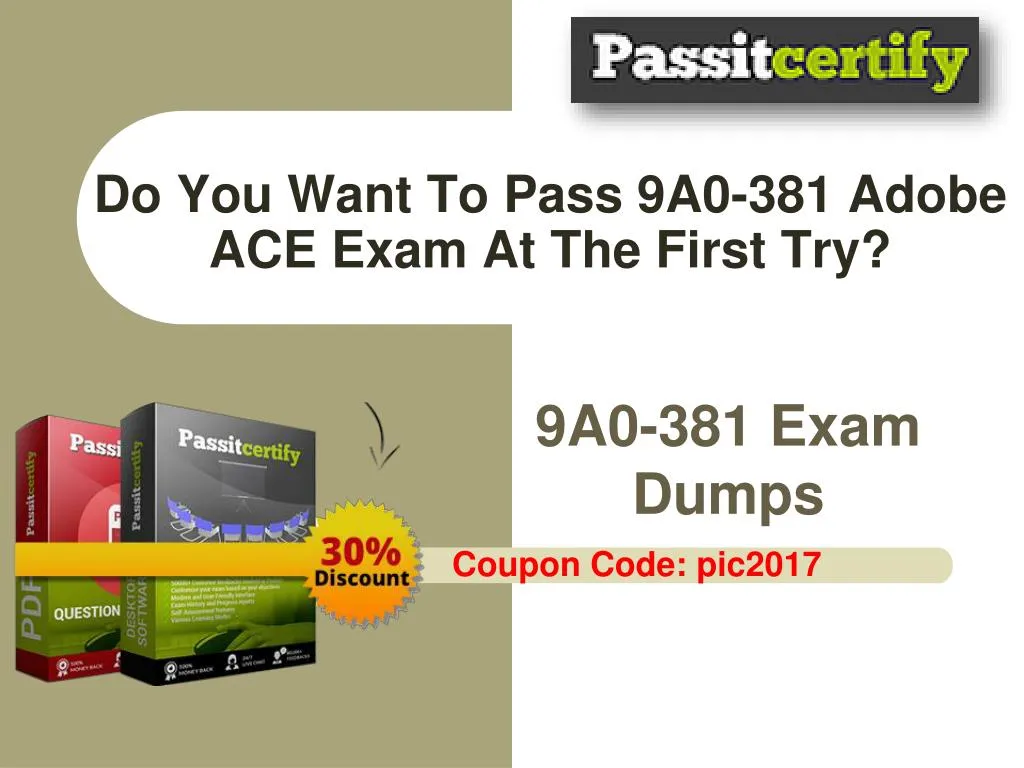 Certification ACE Cost