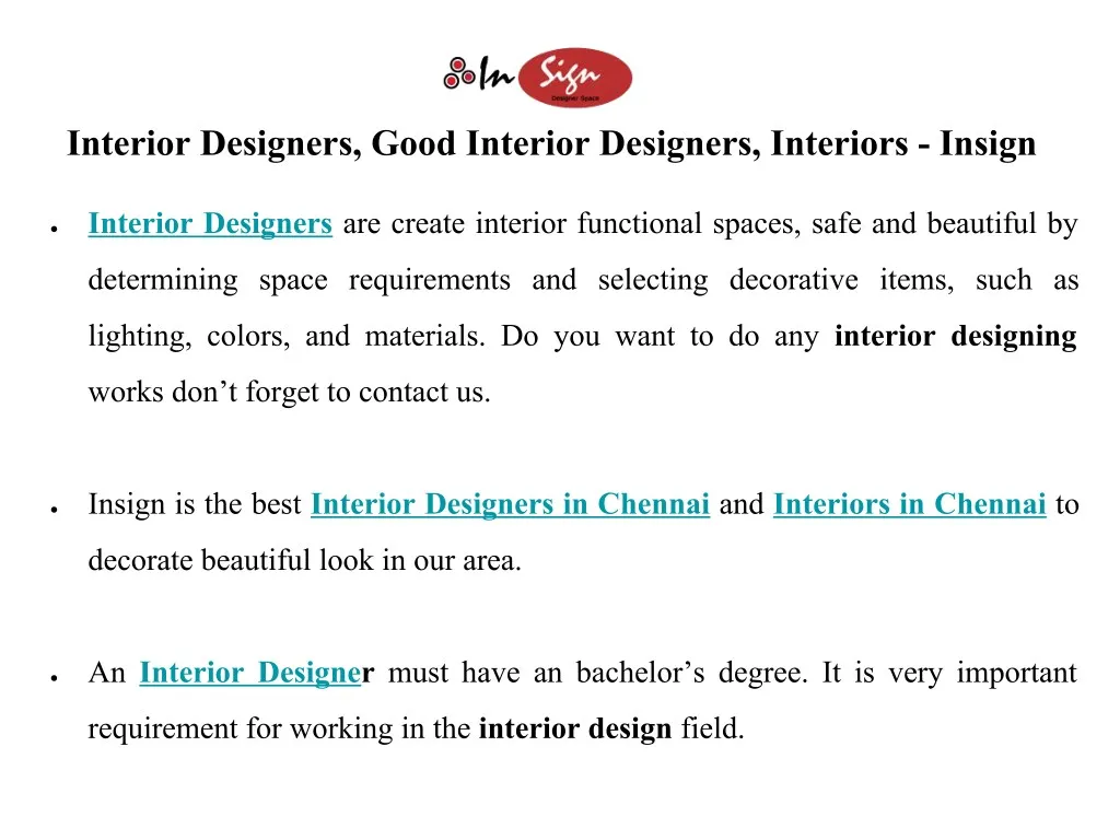 interior designers good interior designers n.