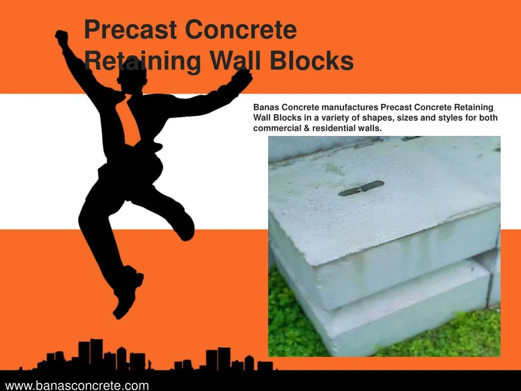 Ppt Precast Concrete Retaining Wall Blocks Powerpoint - Precast Concrete Retaining Wall Blocks Dimensions Ppt Precast Concrete Retaining Wall Blocks Powerpoint - Precast Concrete Retaining Wall Blocks Dimensions