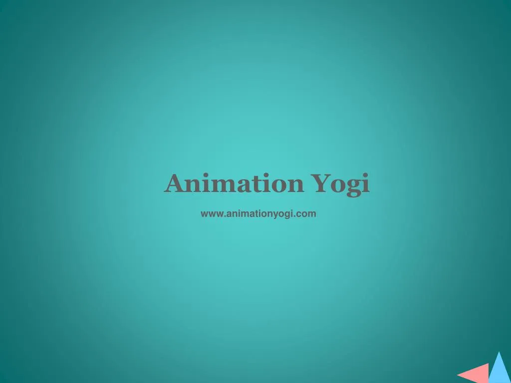 animation yogi n.