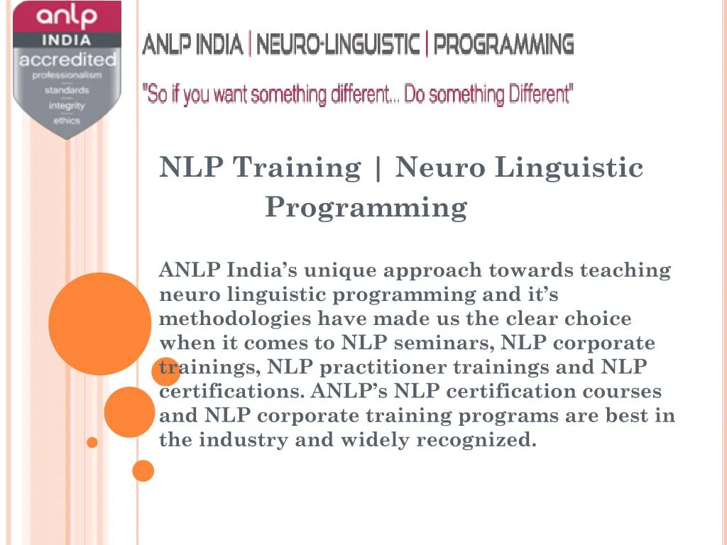 neurolinguistics programs neurolinguistics programs