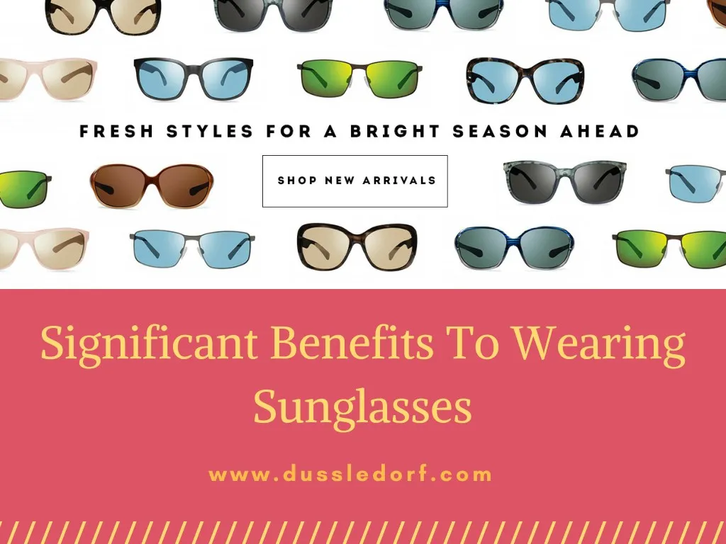 PPT - Best Sunglasses Models For UpComing Winter PowerPoint