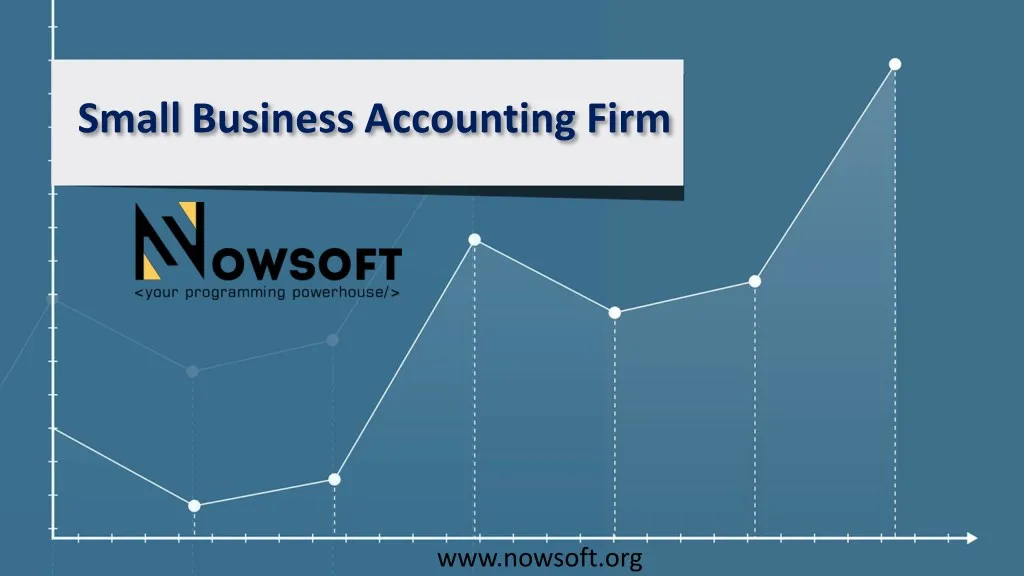 small business accounting firm n.