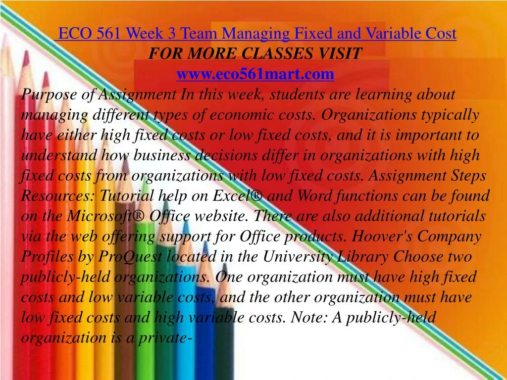 eco 561 week 6 exam Eco 561 eco561 final exam (spring 2016) click to enlarge eco561 final exam eco 561 week 6 final challenges of expansion to a foreign location (phoenix) $1500. eco 561 week 6 exam Eco 561 eco561 final exam (spring 2016) click to enlarge eco561 final exam eco 561 week 6 final challenges of expansion to a foreign location (phoenix) $1500.