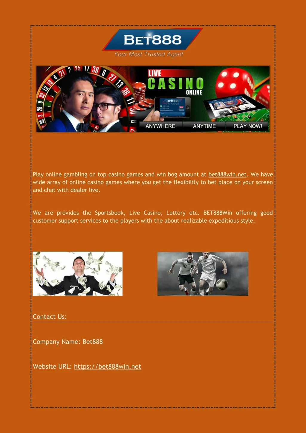 play online gambling on top casino games n.