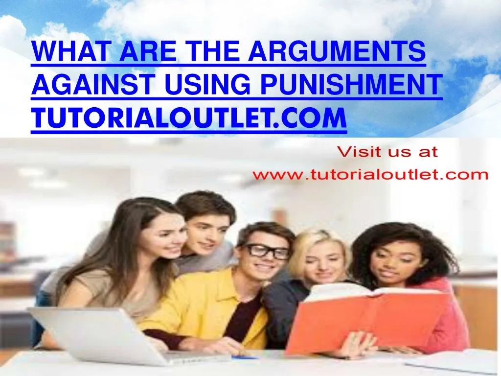 ppt-what-are-the-arguments-against-using-punishment-powerpoint-presentation-id-7673612