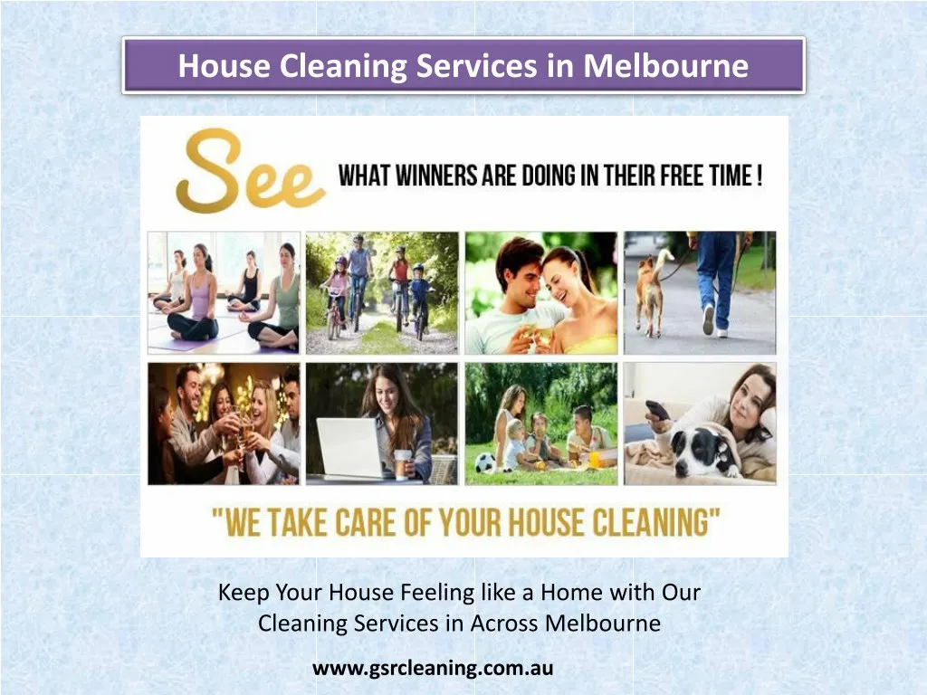 house cleaning services in melbourne n.